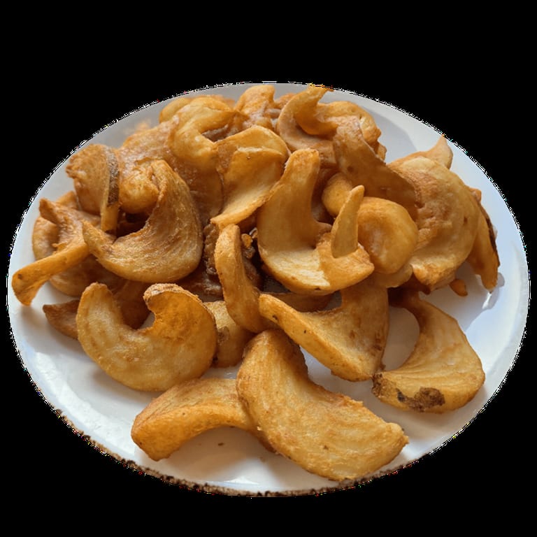 Our Delicious Fries