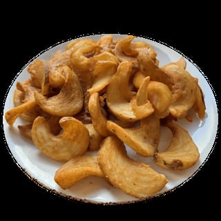 Tornado Fries